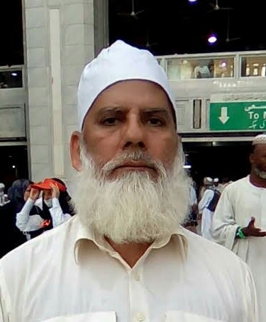 Muhammad Yaqoob Huma Mughal logo